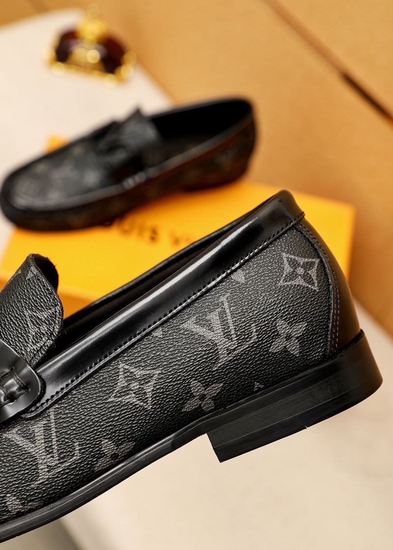 Louis Vuitton Business Shoes